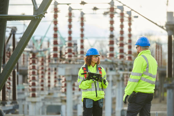Best Best Electricians Near Me  in Doffing, TX
