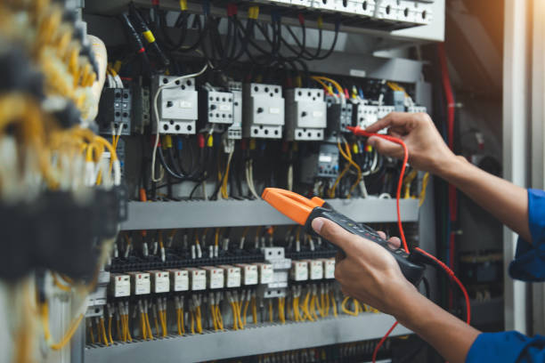 Best Electrical Repair Services  in Doffing, TX