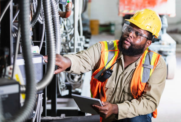 Best Local Electrician Companies  in Doffing, TX