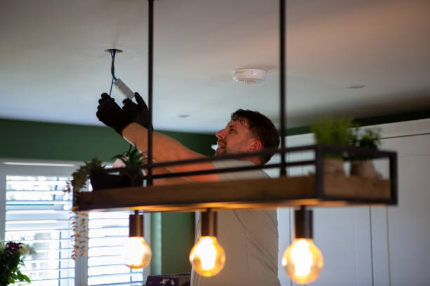 Best Electrical Contractors for Businesses  in Doffing, TX