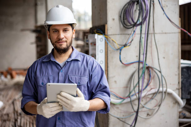 Best Electrical System Inspection  in Doffing, TX