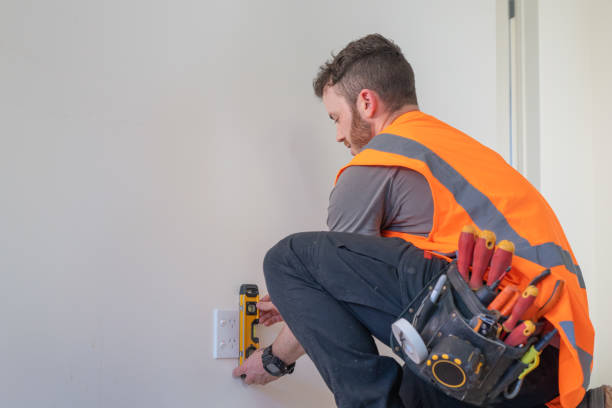 Best Electrical Wiring Services  in Doffing, TX
