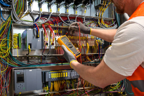 Best Electrical Troubleshooting Services  in Doffing, TX