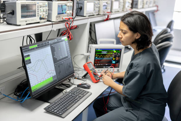 Best Home Electrical Repair  in Doffing, TX