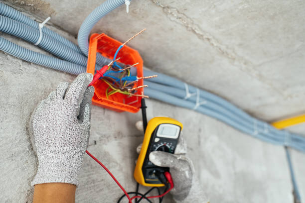 Best 24-Hour Electrician  in Doffing, TX